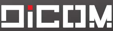 Dicom Logo